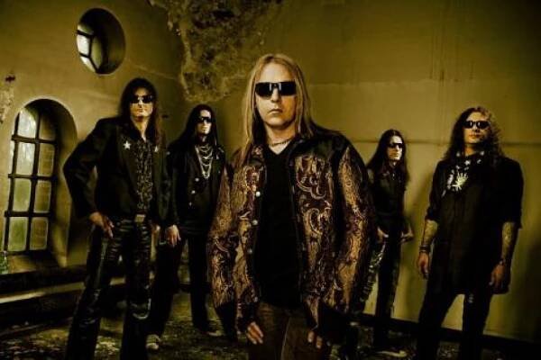 Novinka HELLOWEEN vyjde v lednu | Spark Rock Magazine