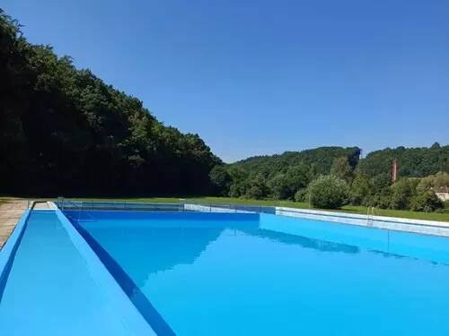 Koupaliště Otvovice – Kudy z nudy 