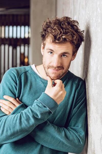 Luke Mockridge