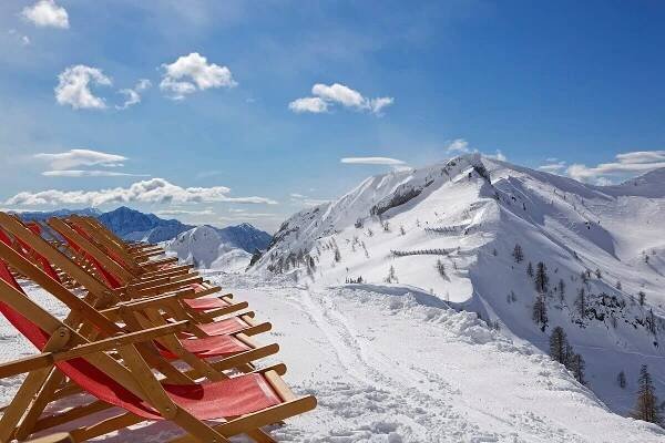 Nassfeld-one-of-the-most-popular-ski-resorts