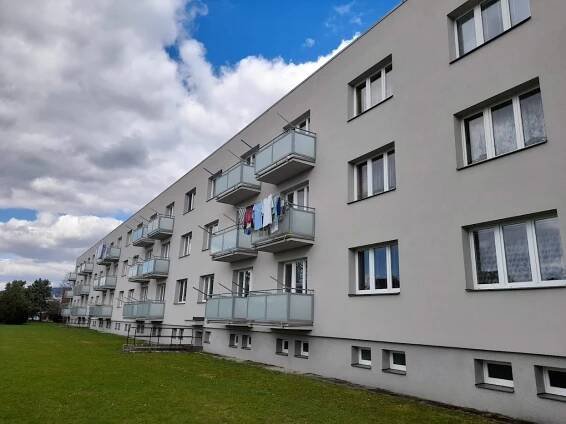 Prodej Byt 3+1, Šrámkova, Jičín