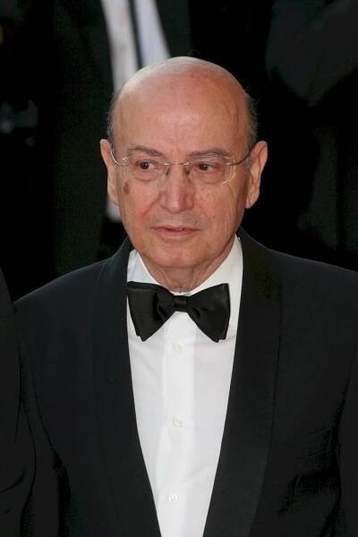 Theo Angelopoulos: *27.4.1935 – †24.1.2012, významný řecký filmový režisér a scenárista