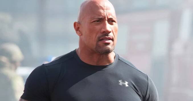 The Rock oznámil velkou změnu své kariéry