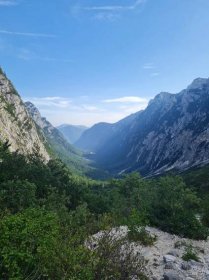 Túra: Výstup na Triglav z doliny Krma s nocľahom na chate Planika | HIKING.SK