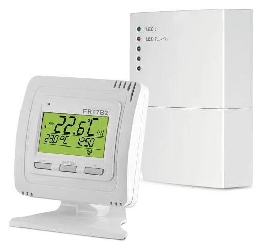 ELEKTROBOCK FRT7B2