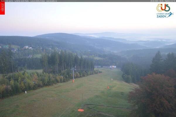Šumava | Šumava | Horská služba ČR