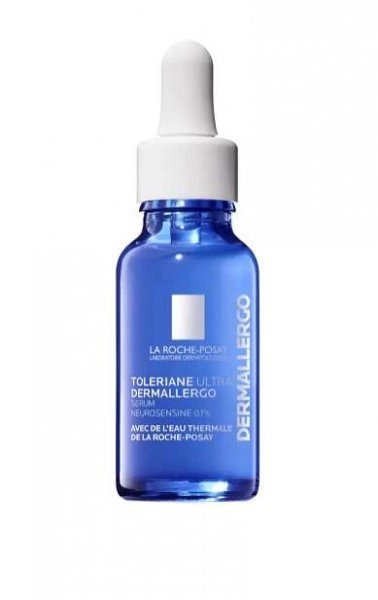 LA ROCHE-POSAY Toleriane Ultra Dermallergo Serum 20 ml