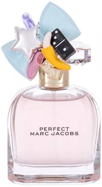 Parfémovaná voda Marc Jacobs - Perfect
