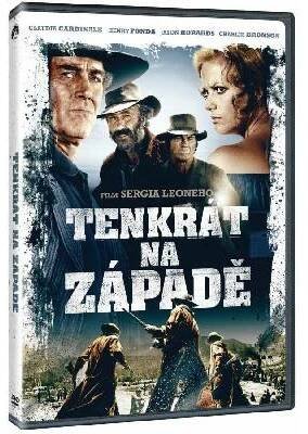 Tenkrát na Západě