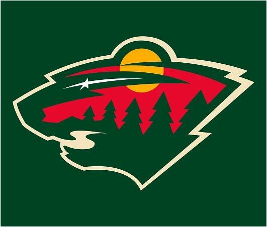 Minnesota Wild Logo, symbol, meaning, history, PNG, brand