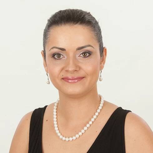 Perly Sissi - Fotogalerie