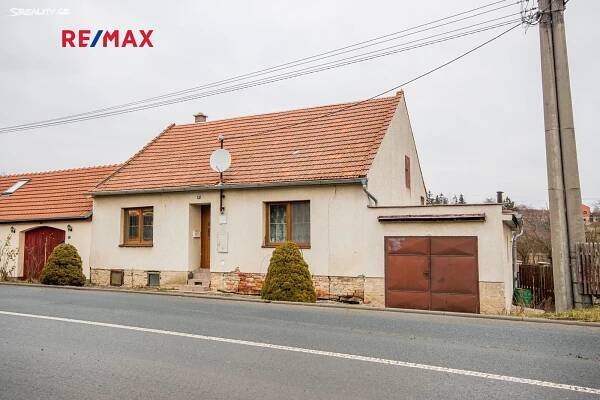 Prodej  rodinného domu 83 m², pozemek 339 m², Valtice - Úvaly, okres Břeclav