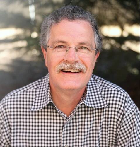 Gregory Puckett