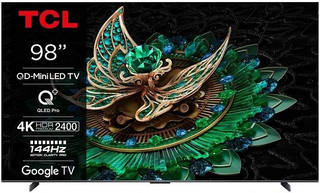 98" TCL 98C765