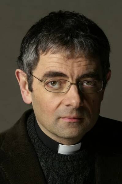 Rowan Atkinson