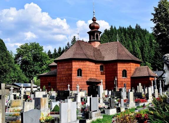 Valašsko horský ráj | Regionální magazíny