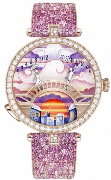 10 of the Best New Watches of 2025 - robbreportmonaco.com