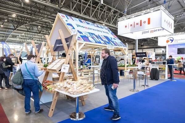 Aktuality | Caravaning Brno | BVV CZ
