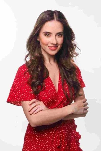 Foto k tématu Barbora Černá – stránka 3