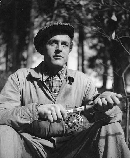 Neljästoista vieras - Z filmu - Rolf Labbart