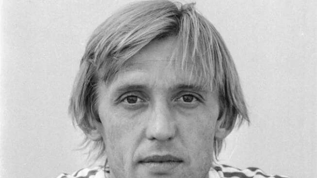 Jan Berger | Český olympijský tým