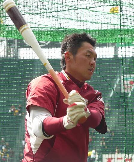 Shintaro Masuda