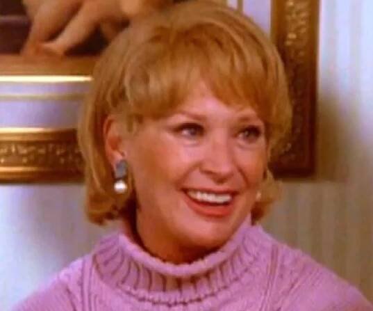Lois Nettleton Biography - Facts, Childhood, Family Life & Achievements