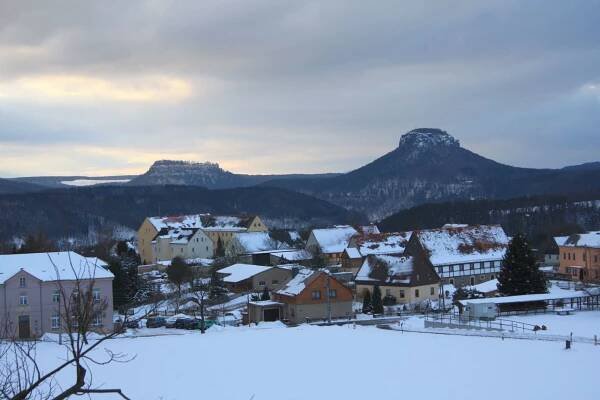 Rathmannsdorf