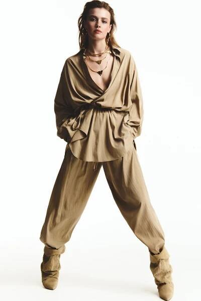 Isabel Marant Resort 2026 Collection