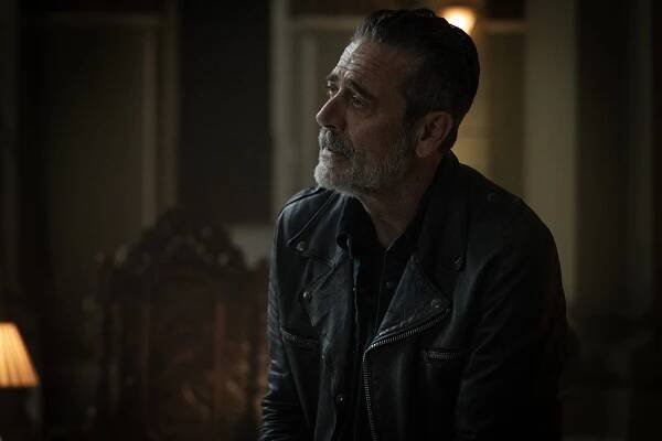 The Walking Dead: Dead City - Bridge Partners Are Hard to Come by These Days (S02E06) (2025)