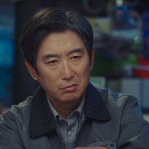 Kim Won Hae 35