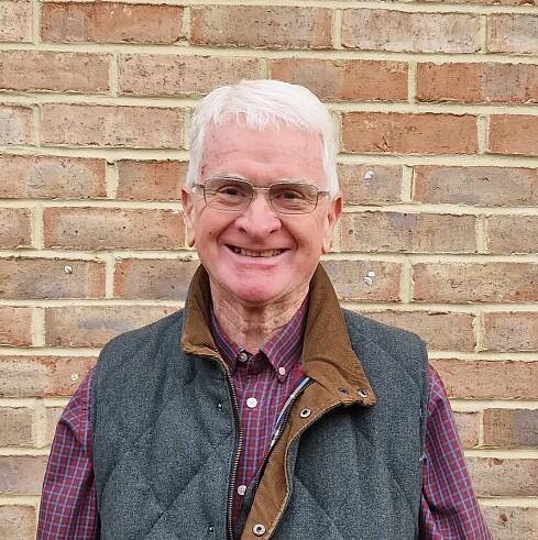 Peter Gray