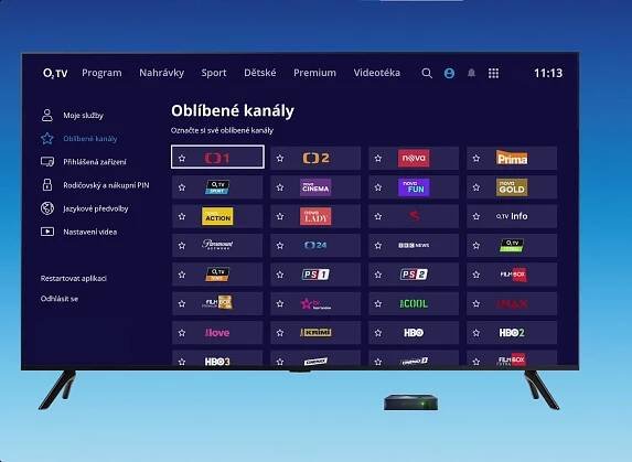 Migrace na novou verzi O2 TV pokračuje. Co říká operátor na problémy? - Lupa.cz