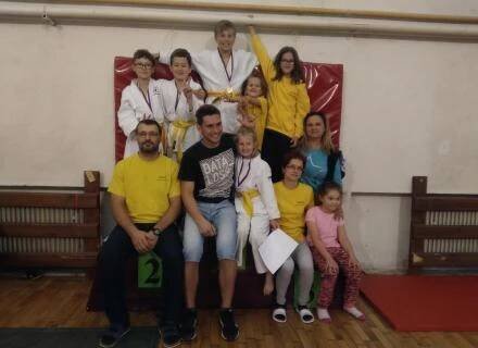 Galerie, články | Judo Uherské Hradiště