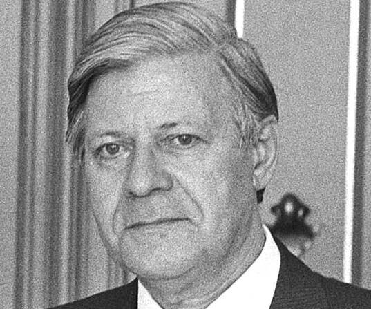 Helmut Schmidt Biography - Facts, Childhood, Family Life & Achievements