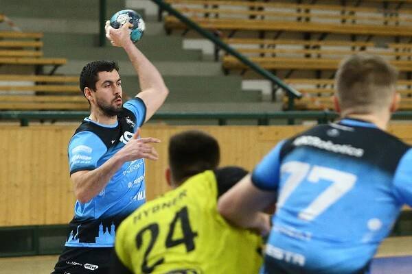 Talent Plzeň zvládl drama se Zubří