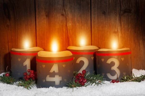 Videotip Frekvence 1: Adventní (ne)věnec raz dva