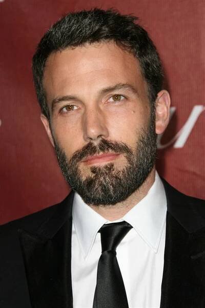 Filmový hezoun Ben Affleck slaví čtyřicátiny