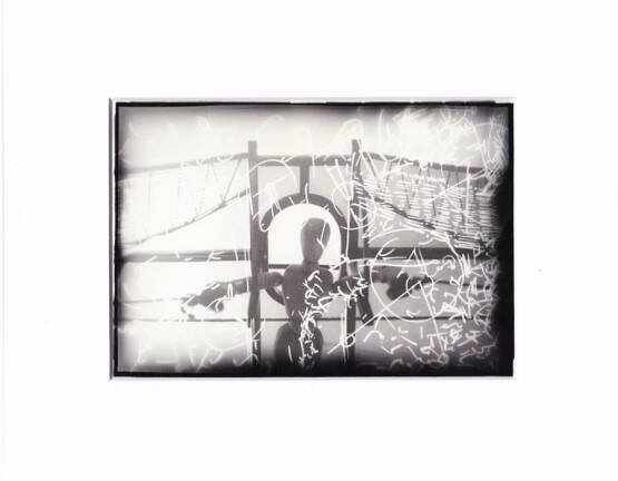 DARKROOM – Sarah Beck