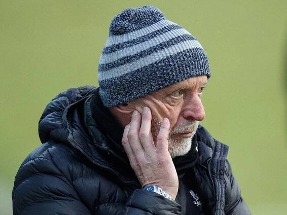 Karel Jarolím - Sport.cz