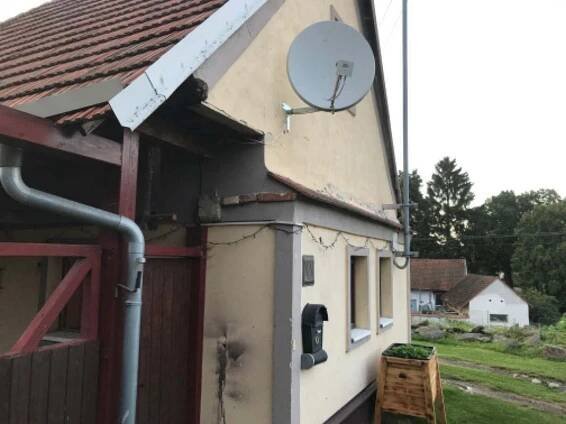 Prodej Dům, Sepekov - Líšnice, okres Písek