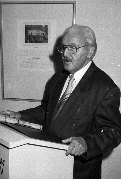Heinz Schön