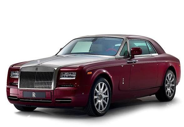ROLLS-ROYCE Phantom Coupe Specs, Performance & Photos - 2012, 2013, 2014, 2015, 2016 - autoevolution