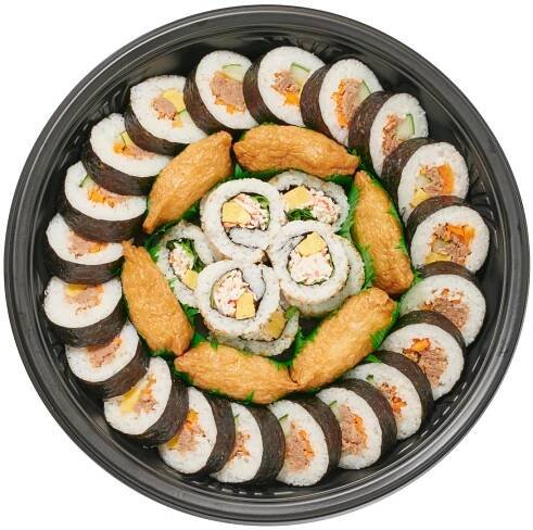 Catering - 7-Eleven Hawaii