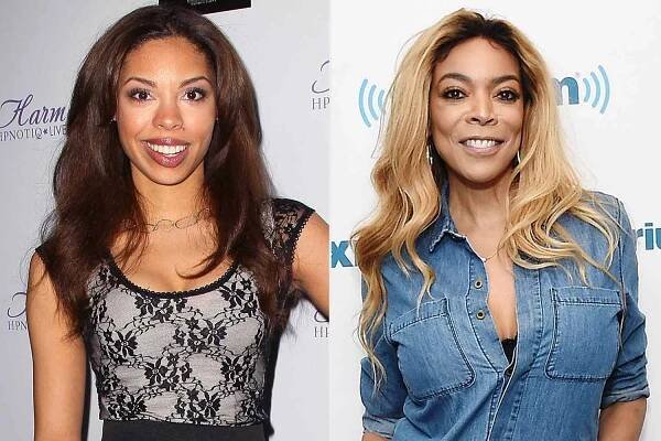 Ciera Payton to Play Wendy Williams in Lifetime Biopic Executive Produced by the TV Host