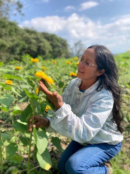 Banco Codesarrollo: Rompiendo barreras financieras para mujeres - GABV - Global Alliance for Banking on Values