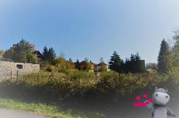 Prodej Byt 2+1, Bukovany, okres Benešov