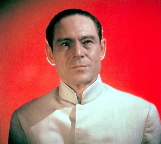 James Bond Movies In Order: Filmography Bond Girls & Iconic Villains