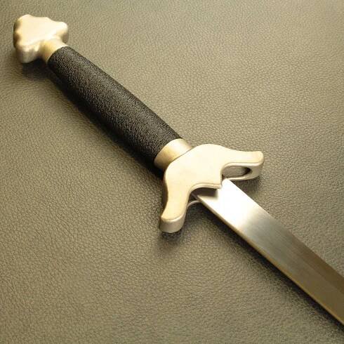 Type #2 “Bat” Style Guard