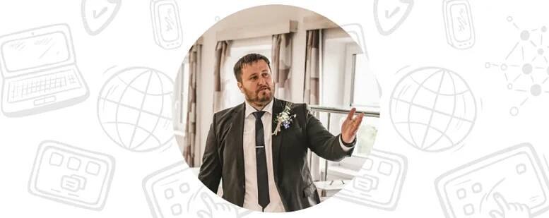 Bc. Jan Gregor, MBA